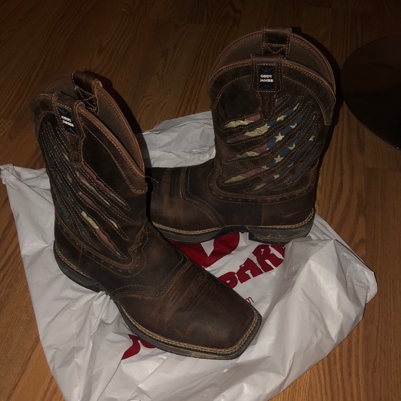 Cody James (work boots)